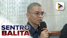 100K na mga pulis at force multiplier, ipapakalat ng PNP sa buong bansa para sa ligtas na holiday season | ulat ni Ryan Lesigues
