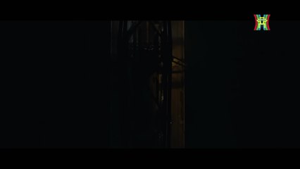 Tường lửa Tràng An [Tập 1] Full 4K