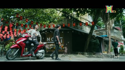 Tường lửa Tràng An [Tập 4] Full 4K