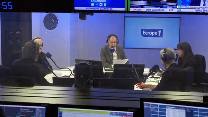 «Young Rich Widows» de Vanessa Lillie et le nouveau single de Mika «Immortal Love»