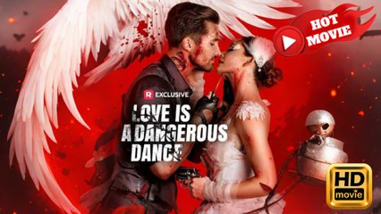Love Is A Dangerous Dance  Full Movie HD - Drama ShortFilms Hot