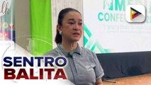 DOH SOCCSKSARGEN at local media, magtutulungan para mas maintindihan ng publiko ang mga usapin sa kalusugan | ulat ni Aurea Marie Belgera - PIA SOCCSKSARGEN