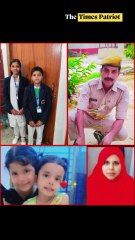 Purvanchal Expressway Horror: Constable’s Entire Family Burned Alive as SUV Overruns Parked Car