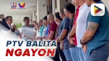 PBBM, binisita ang National Maritime Polytechnic sa Tacloban City, Leyte