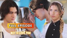 Tell Me Not To Love You & Detailed Version - Full Movie
