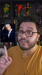 4 films ou séries que j'adore avec Kyle MacLachlan