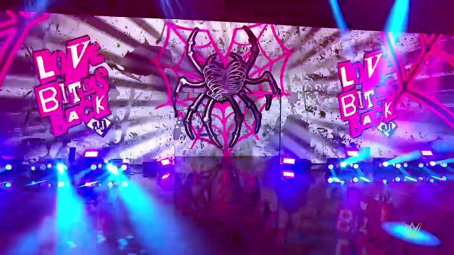 Top 10 Friday Night SmackDown moments WWE Top 10, Nov. 21, 2025