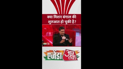 'मिशन बंगाल' पर क्या बोले BJP नेता सुकांत मजूमदार?