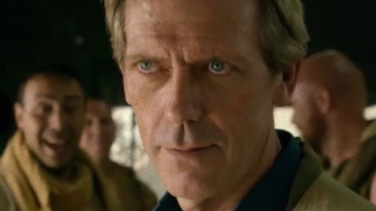 The Night Manager - staffel 2 Trailer (4) OV