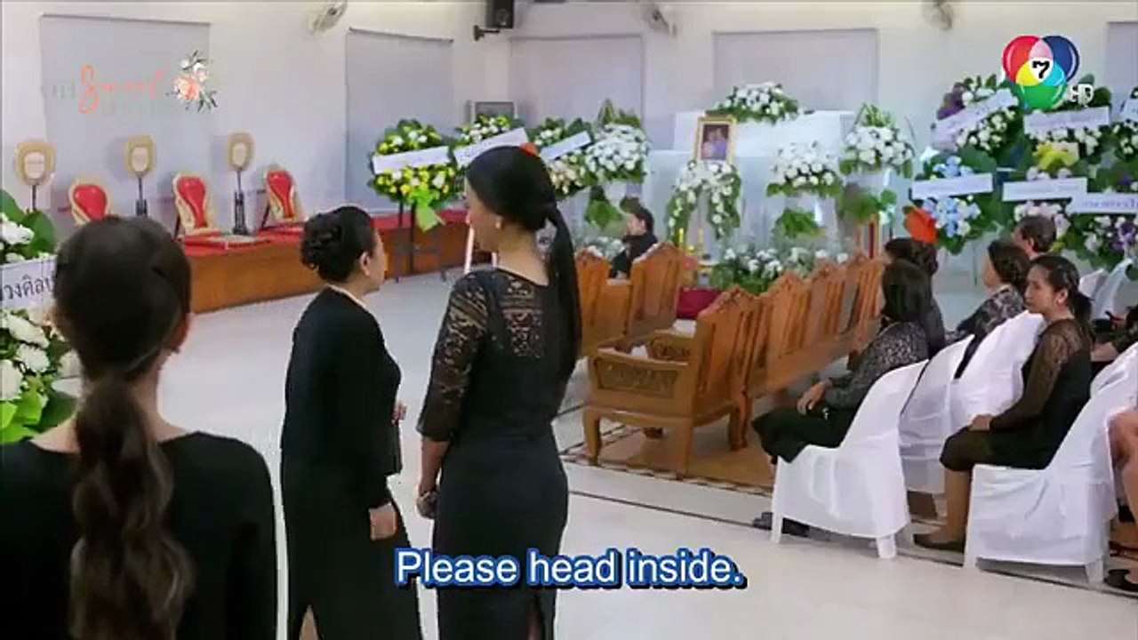 Rahut Rissaya E01 (Thailand Series) EngSub - Video Dailymotion