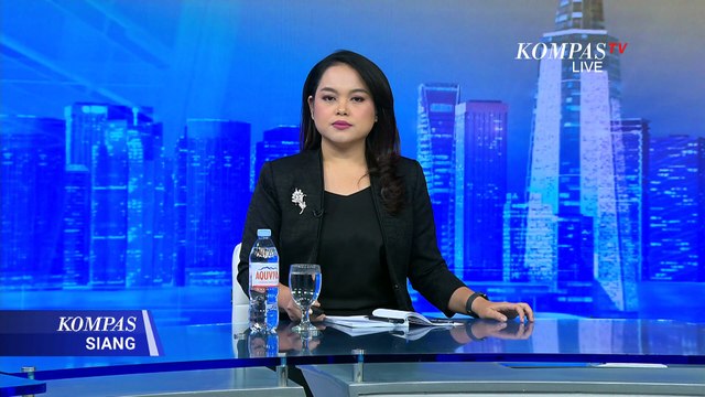 Banjir Bandang Susulan Terjang Padang: Warga Dievakuasi, Akses Jalan Ambles | KOMPAS SIANG