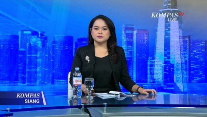 Banjir Bandang Susulan Terjang Padang: Warga Dievakuasi, Akses Jalan Ambles | KOMPAS SIANG