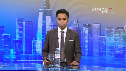 Belum Teridentifikasi, 24 Jenazah Korban Banjir Bandang di Padang Dikuburkan Massal | KOMPAS SIANG