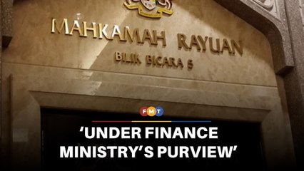 Kedah govt loses bid to reinstate decision on non-renewal of gaming licences