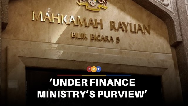 Kedah govt loses bid to reinstate decision on non-renewal of gaming licences