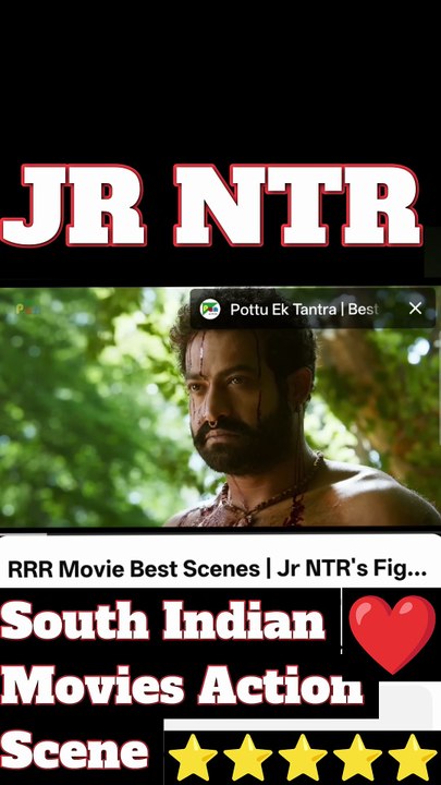 Jr ntr movie