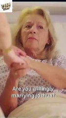 Marry Me Stranger – Full HD Movie