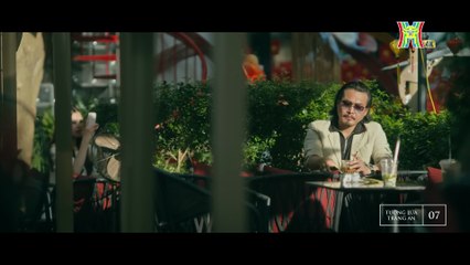 Tường lửa Tràng An [Tập 7] Full 4K