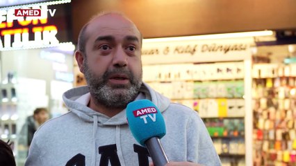 Kürt Halkı CHP’ye öfkeli: İmralı’ya gitmeme kabul edilemez