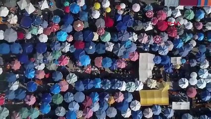 Türkiye'de ölümcül tehdidin yeni adı: Doğal, taze ve organik oldu!