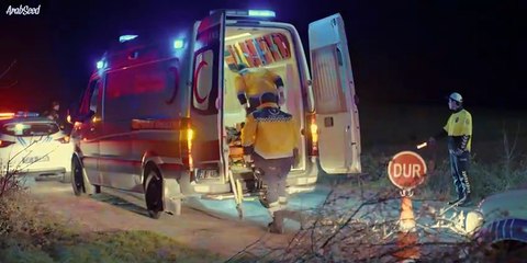 مسلسل The Town الموسم الاول الحلقة 4 الرابعة مترجمة - عرب سيد