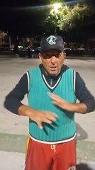 MAESTRO PANDOLFI CONTRO LA TANA DELLE TIGRI E TUTTI I COMBATTENTI