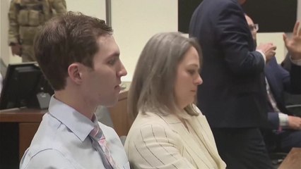 찰리 커크 암살 용의자 타일러 로빈슨, 첫 법정 출두 / YTN