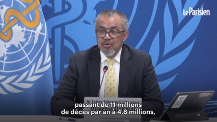 « Les vaccins ne causent pas l'autisme », réaffirme l’OMS