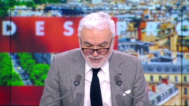 Édito Pascal Praud - Colère des agriculteurs dans l'Ariège : «Un état fort avec les faibles et faible avec les forts»