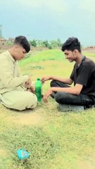 water prank @#funnyshort #comedy #😂🤣😂