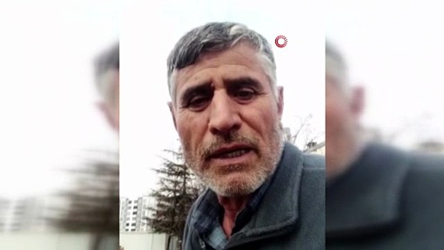 Elazığ’da meteorun düşme anı kameralara yansıdı