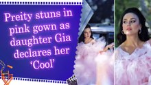Preity Zinta shares her throwback video earns her ‘Cool’ status from daughter Gia