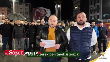 Ağıralioğlu'nun 'Trabzon' çıkışı partisindeki Rizelileri kızdırdı: İstifa edip AKP'ye geçtiler
