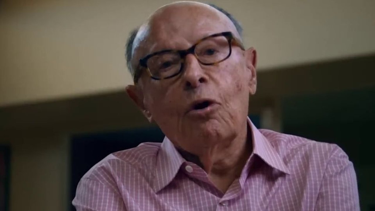 Breakdown: 1975 Trailer OV