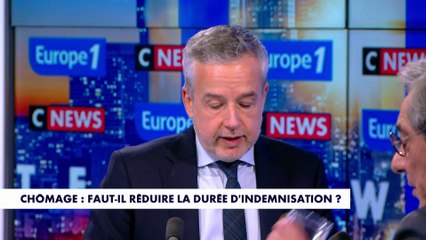 «Shein est dangereux pour le commerce français», juge Serge Papin, ministre du Commerce et des PME