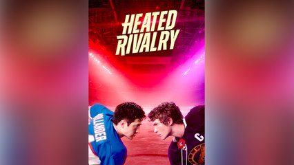 Heated Rivalry The Series - Episode 4 Eng Sub – Full HD Movie HOT