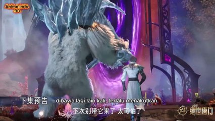 Soul Land 2 Episode 132 Preview MULTI SUB