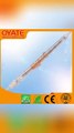 Best Quality IR Heating Lamps 460mm 230v 2000w Halogen Infrared Heating Bulb