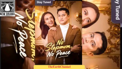 🍏💜☯️🏴 FFFF - 12.13 🔥 No Stepmom No Peace dailymotion 🌍x9vkdys