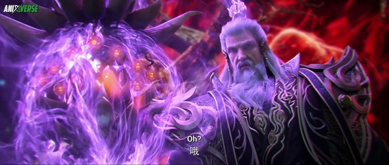 [Anixverse] Perfect World - 245 [4K]