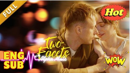 The Two Facets of My Alpha Mate