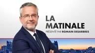 La Matinale (Émission du 12/12/2025)