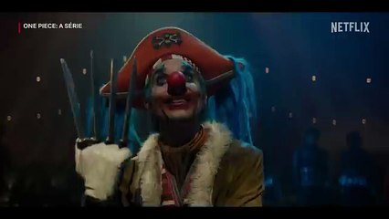 ONE PIECE (2023) Saison 1 -  (PT)