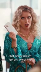 Daddy's Got Girls and Guns #Dramabox