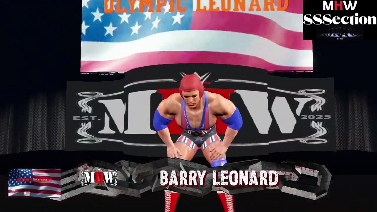 MHW Episode 7 Recap | WWE 2K25