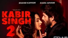 Kabir Singh 2 Full Movie | Part 1 | New Hindi Romantic Action Film | Shahid Kapoor | Dailymotion HD