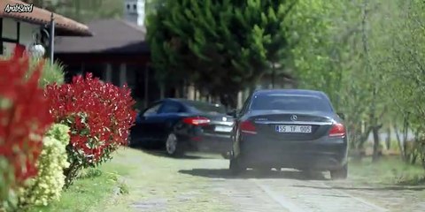 مسلسل The Town الموسم الاول الحلقة 8 الثامنة والاخيرة مترجمة - عرب سيد