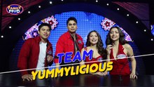 Family Feud: Fam Huddle with Team Yummylicious and Tribong Hunky | Online Exclusive