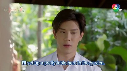 Rahut Rissaya E03 (Thailand Series) EngSub