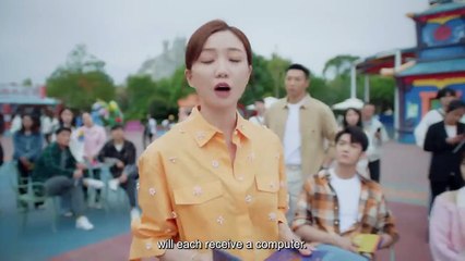 Our Interpreter Ep.17 Hindi